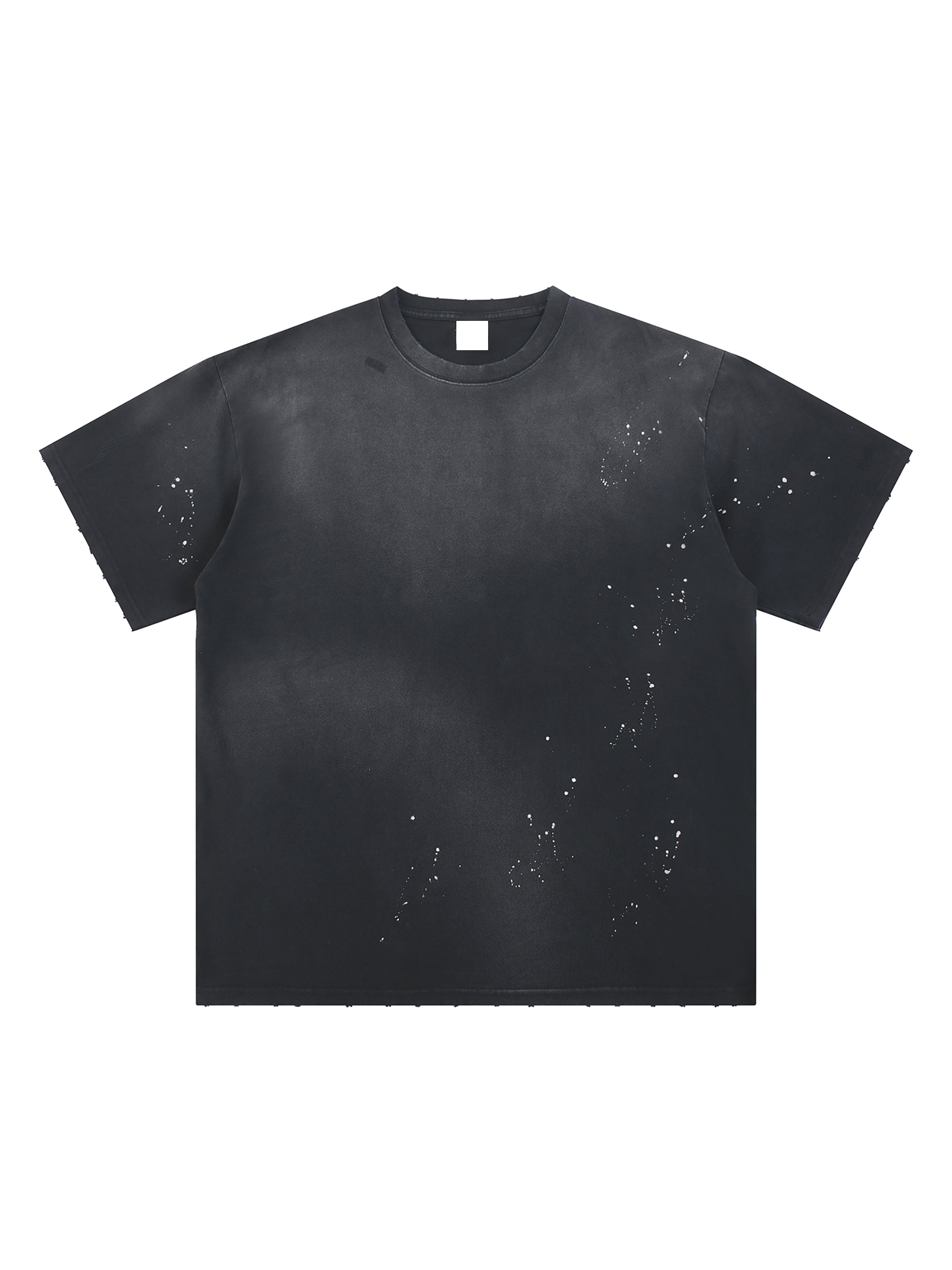 ISSA Washed Graphic Tee
