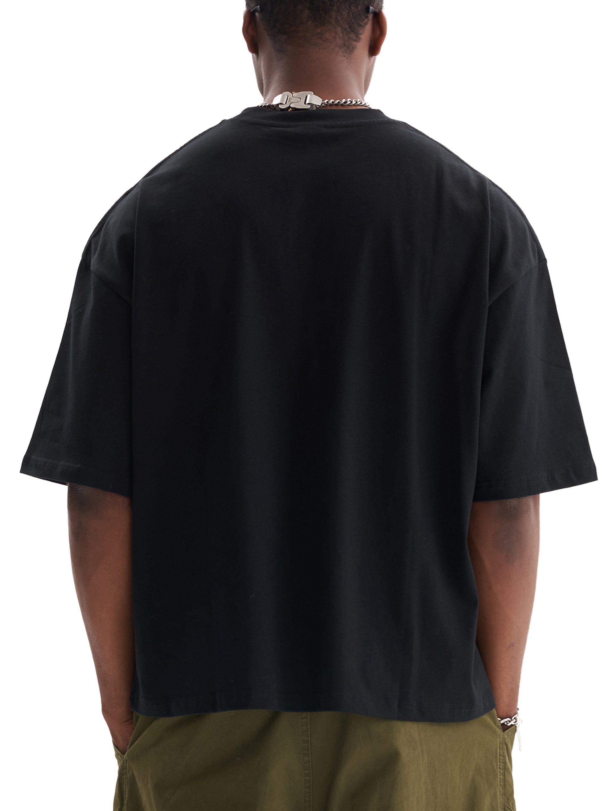 ISSA Classic Boxy Tee