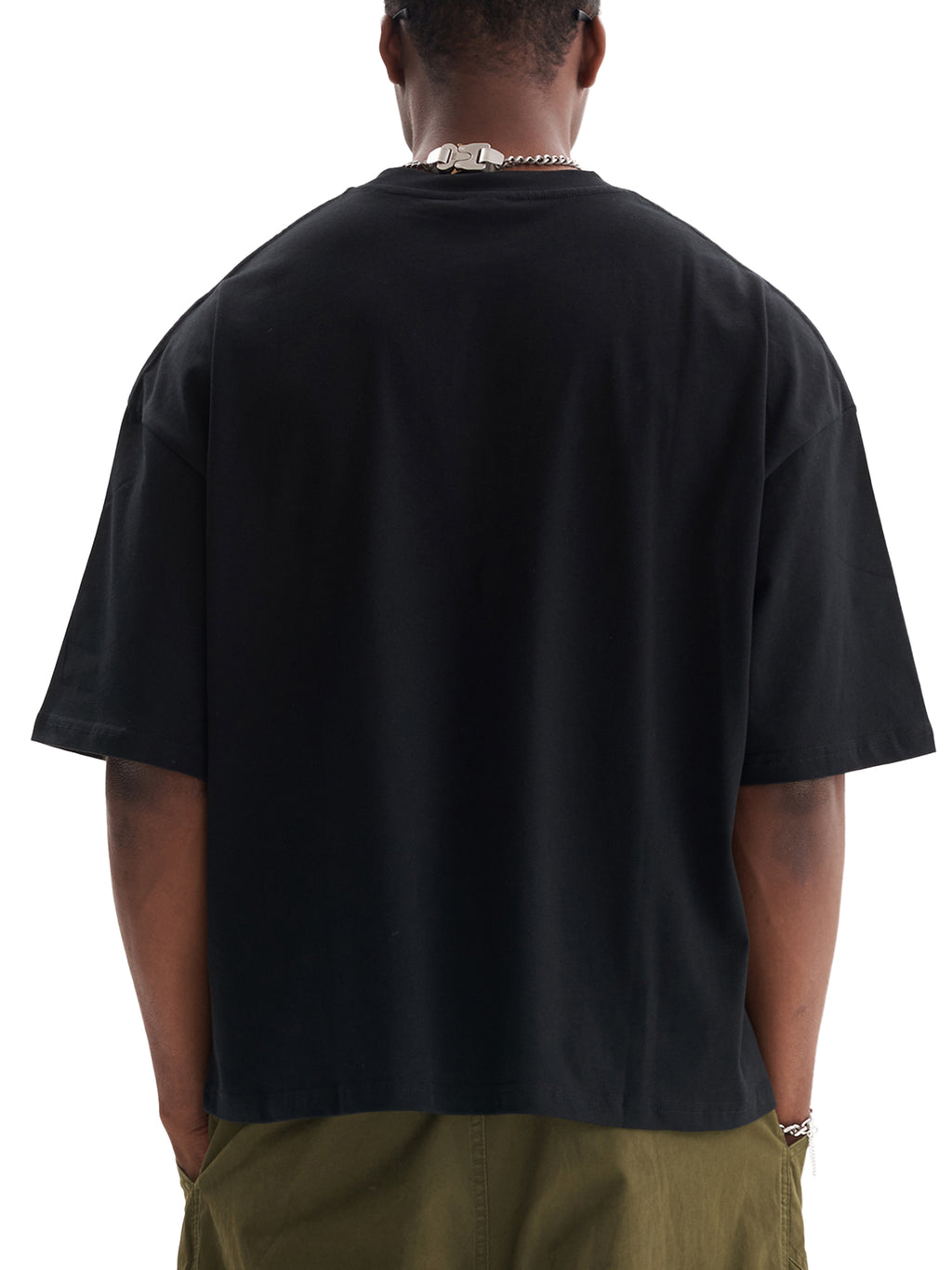 From Dakar To The World Tee