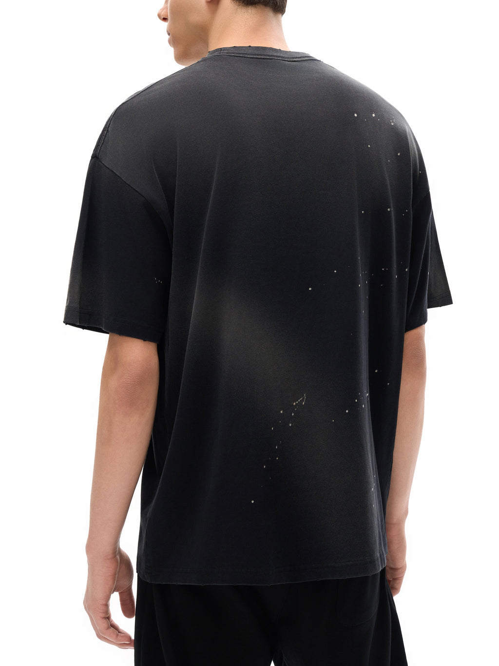 ISSA Washed Graphic Tee