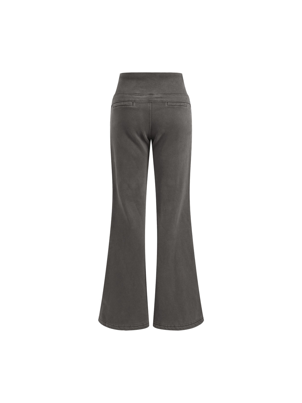 ISSA Heritage Flared Pants
