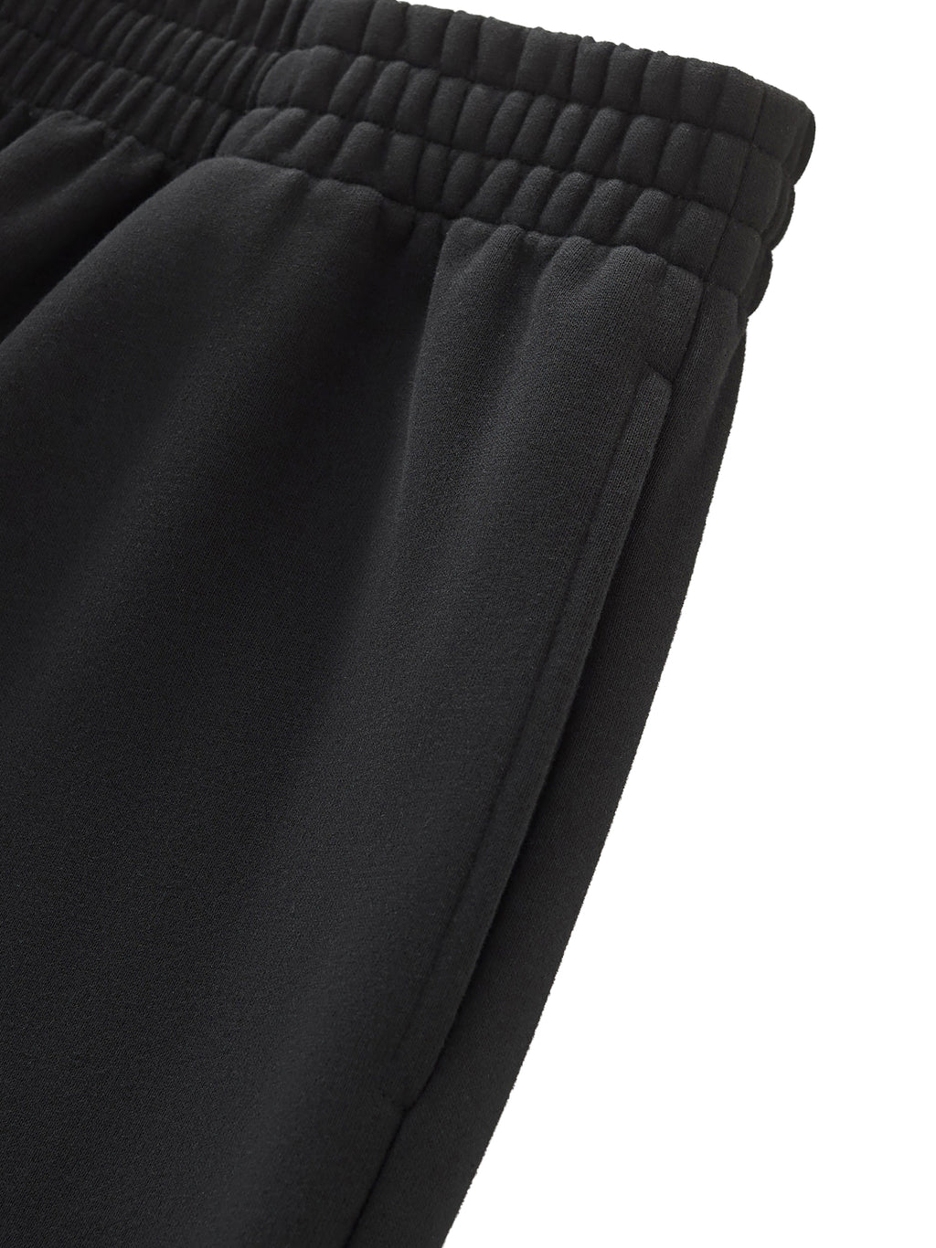 ISSA Curved Stripe Sweatpants