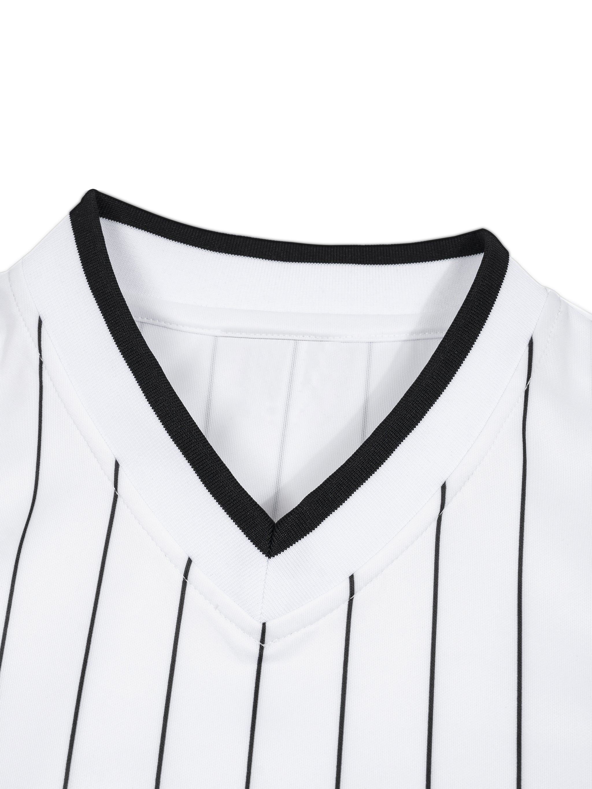 ISSA 317 V-Neck