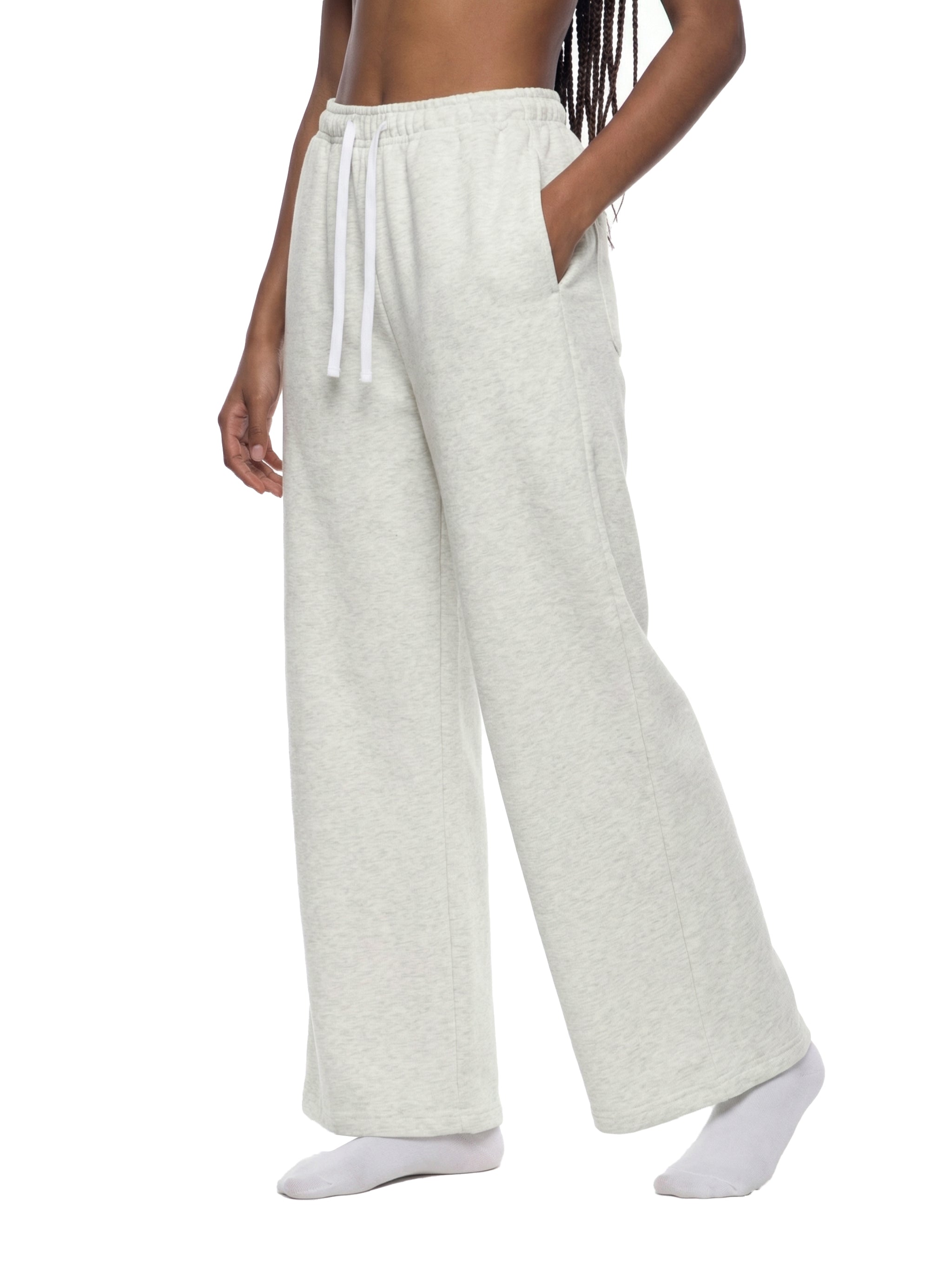 ISSA 221 Women's Wide Leg Pants