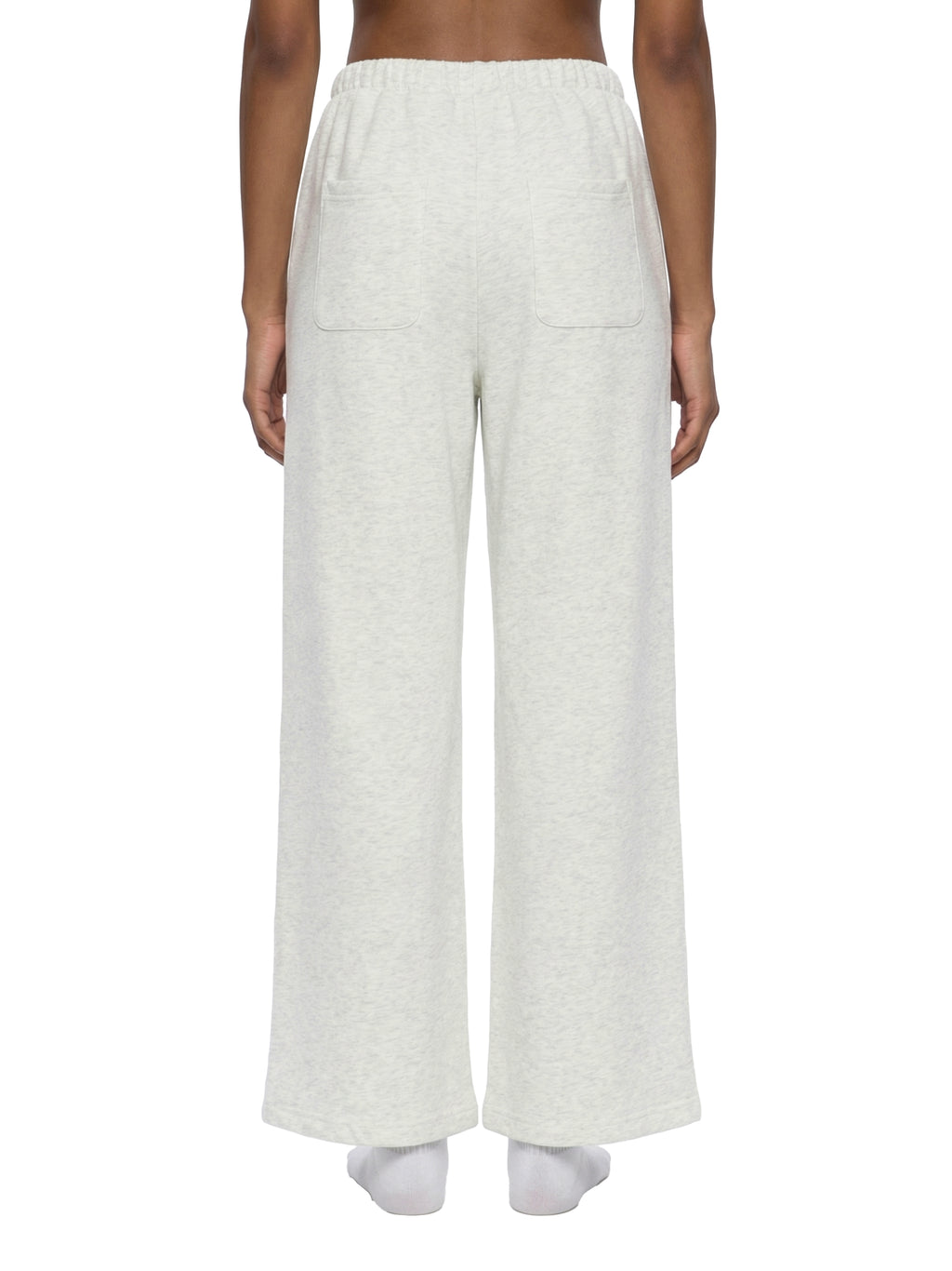 ISSA 221 Women's Wide Leg Pants