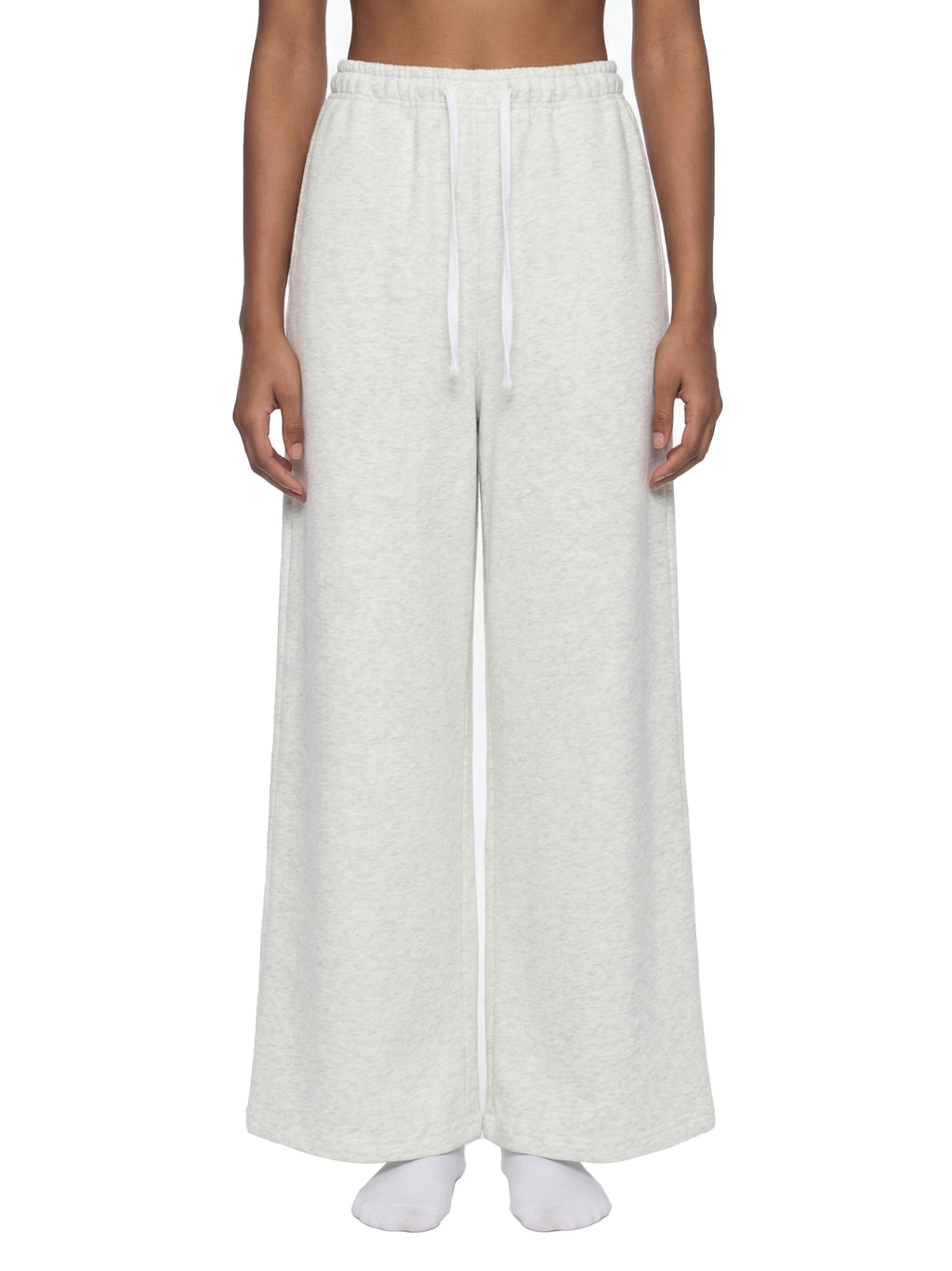 ISSA 221 Women's Wide Leg Pants