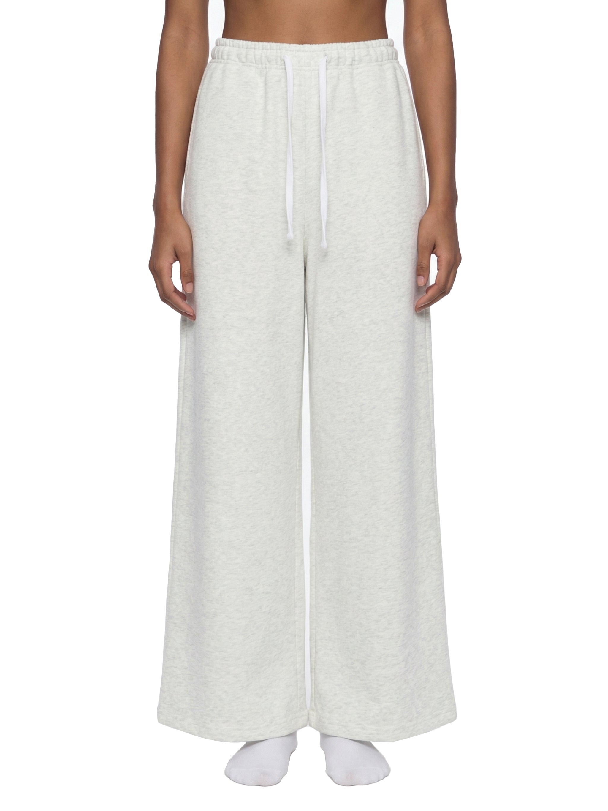 ISSA 221 Women's Wide Leg Pants