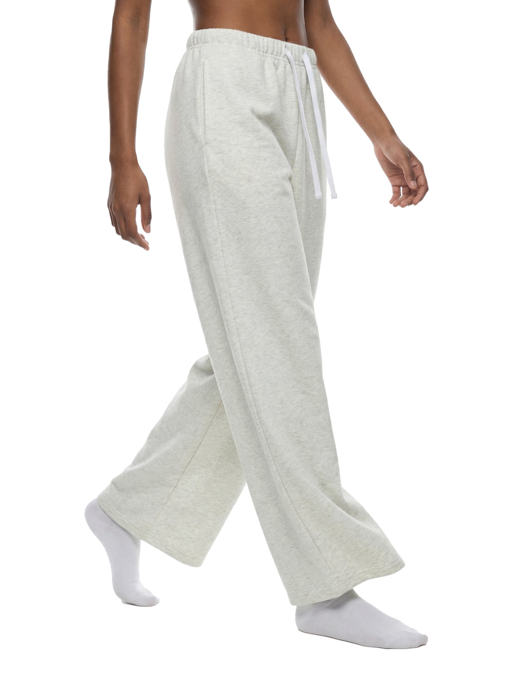 ISSA 221 Women's Wide Leg Pants